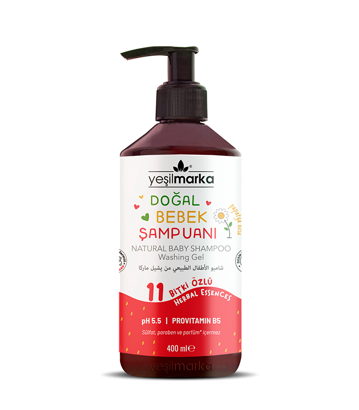 Doğal Şampuan - Sülfatsız Doğal Şampuan Fiyatları ve Çeşitleri